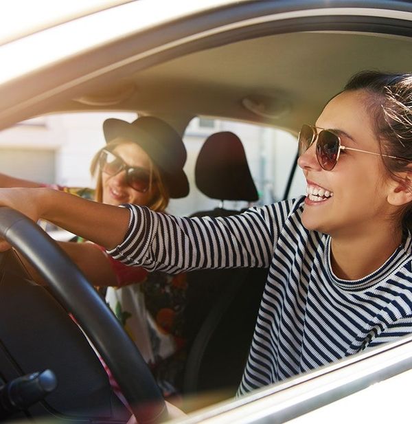 Führerschein Sehtest